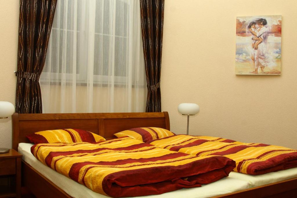 Villa Golf Sliač Eksteriør billede