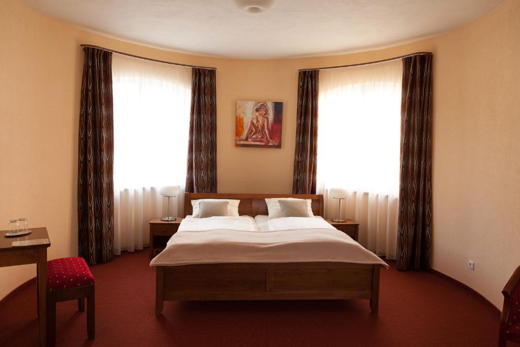 Villa Golf Sliač Værelse billede