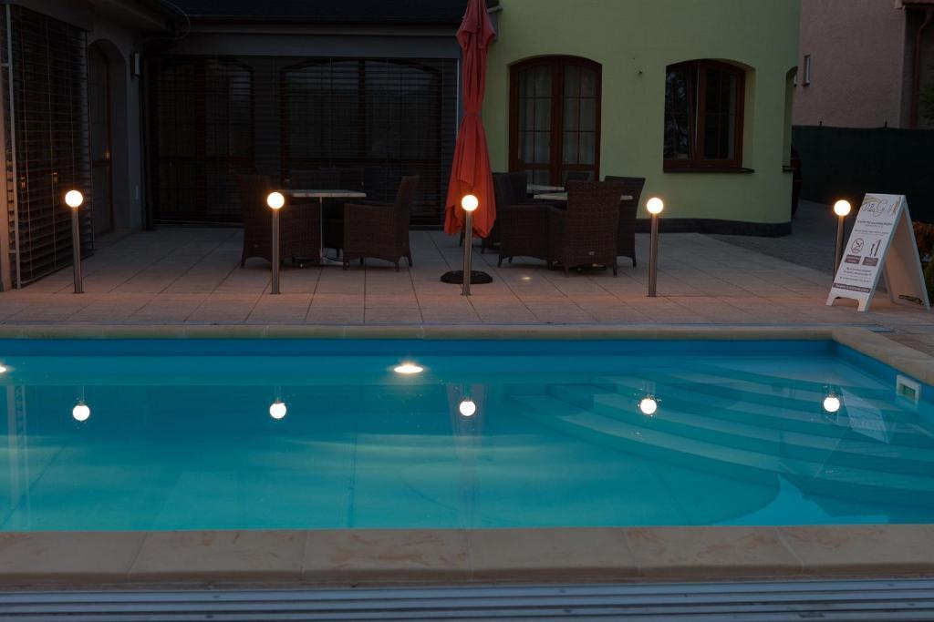 Villa Golf Sliač Værelse billede