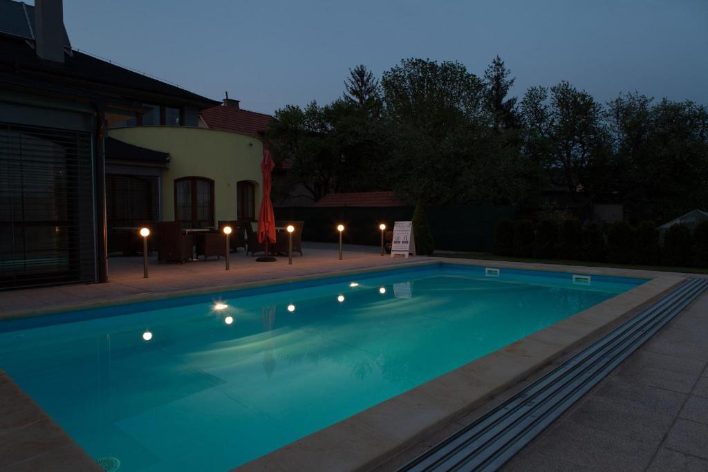 Villa Golf Sliač Værelse billede