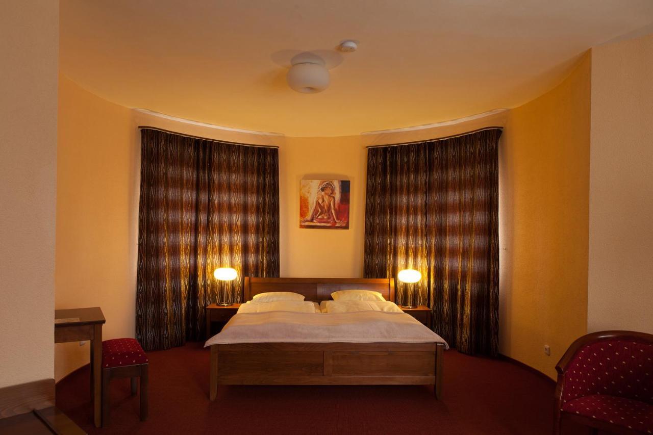 Villa Golf Sliač Værelse billede